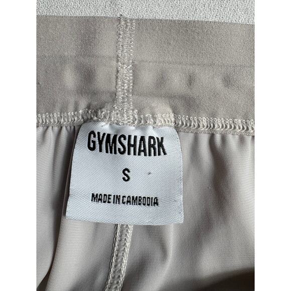 Gymshark Men's Studio Jogger Pants - Onyx Gray - Size Small - Picture 5 of 12